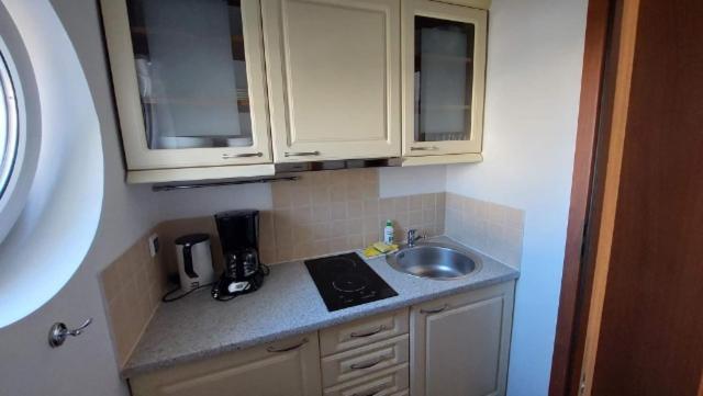 Apartament Uzdrowiskowa 7, ชวีโนวิชแจ ภายนอก รูปภาพ