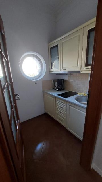 Apartament Uzdrowiskowa 7, ชวีโนวิชแจ ภายนอก รูปภาพ