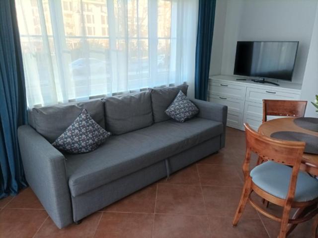 Apartament Uzdrowiskowa 7, ชวีโนวิชแจ ภายนอก รูปภาพ