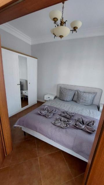 Apartament Uzdrowiskowa 7, ชวีโนวิชแจ ภายนอก รูปภาพ