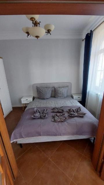 Apartament Uzdrowiskowa 7, ชวีโนวิชแจ ภายนอก รูปภาพ