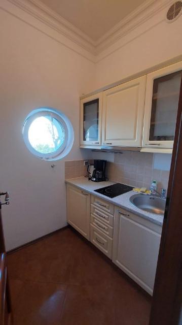 Apartament Uzdrowiskowa 7, ชวีโนวิชแจ ภายนอก รูปภาพ