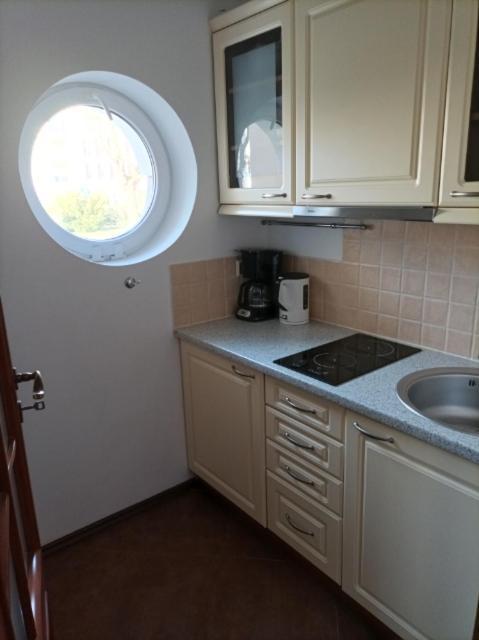 Apartament Uzdrowiskowa 7, ชวีโนวิชแจ ภายนอก รูปภาพ